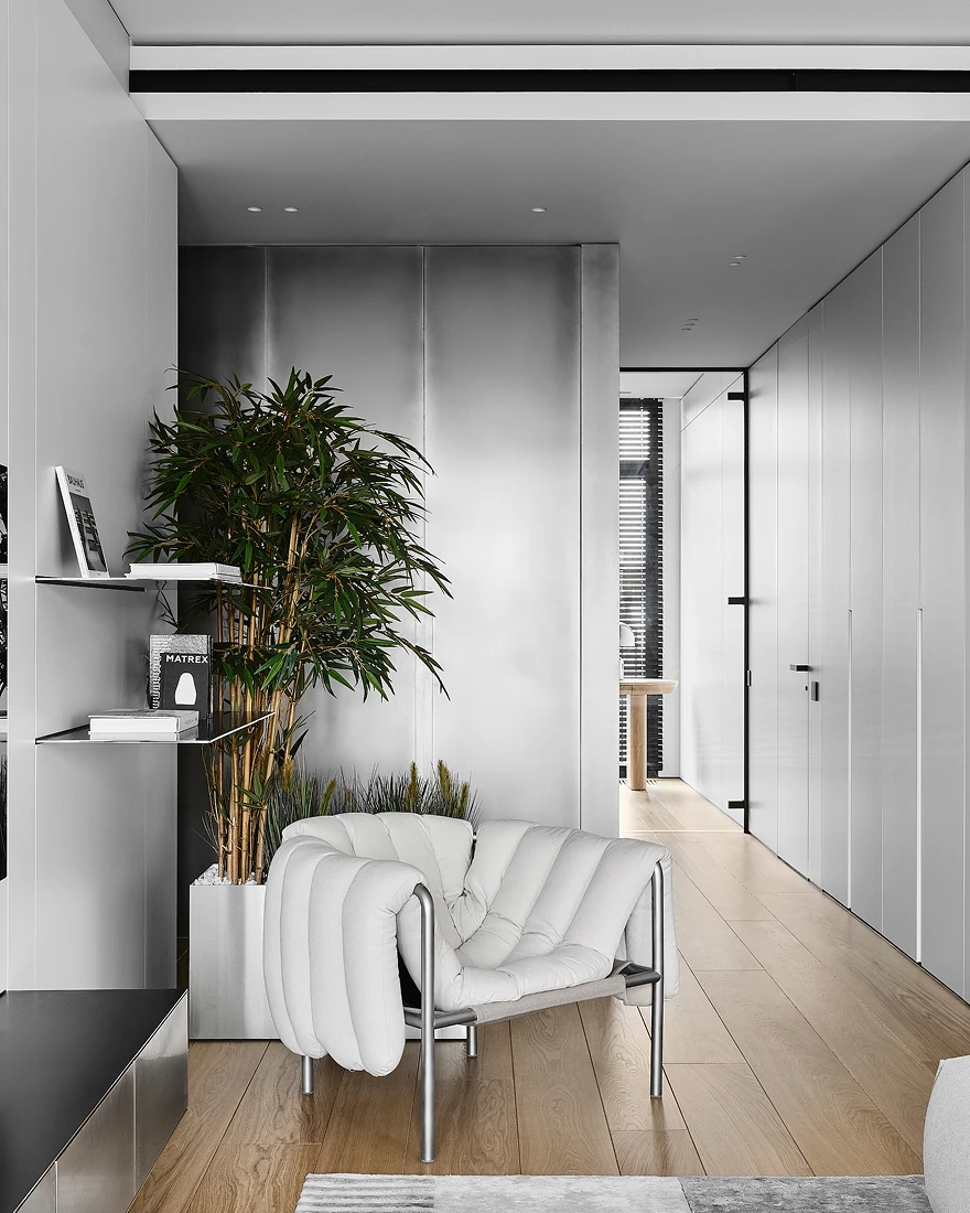 дизайн квартиры для девушки фото