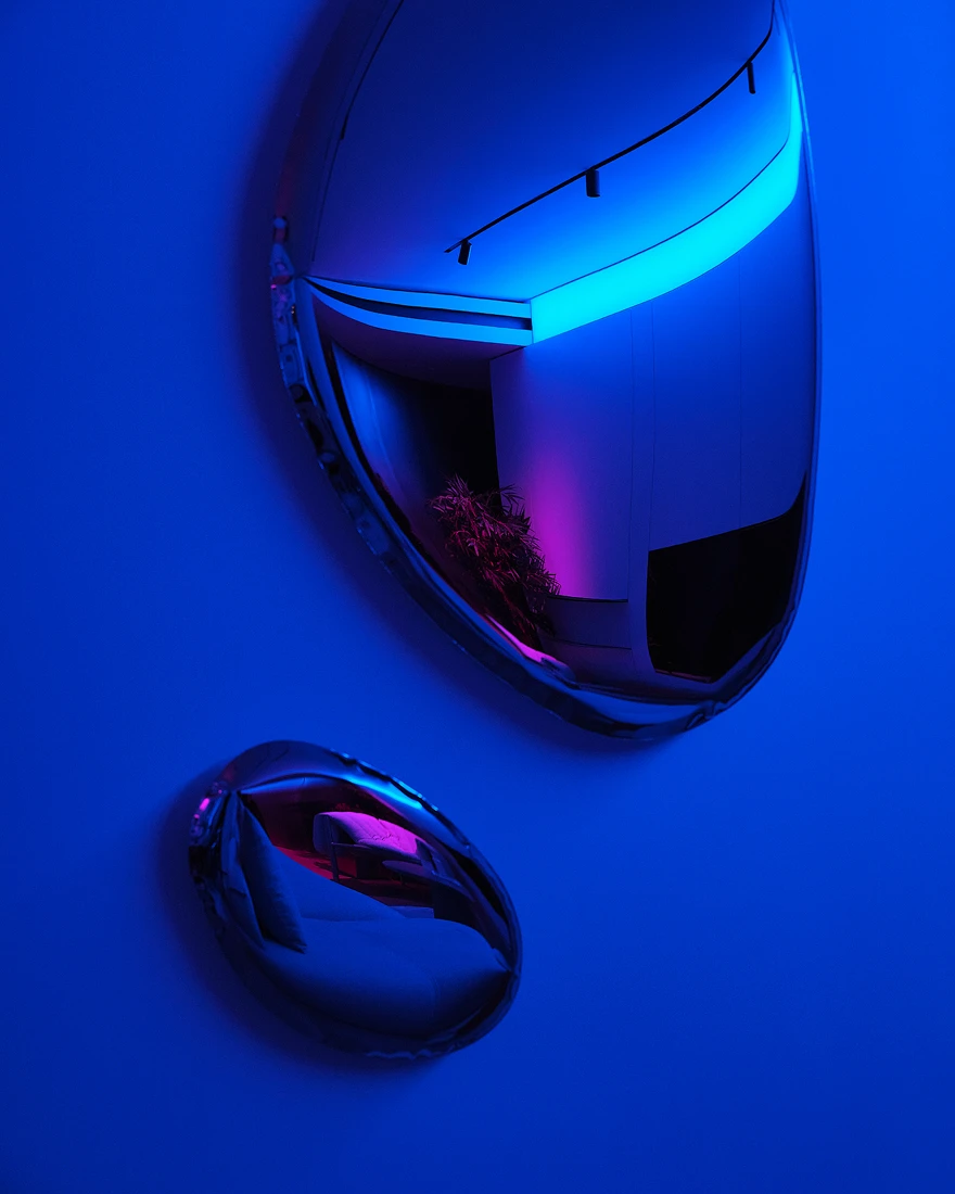 свет в интерьере фото