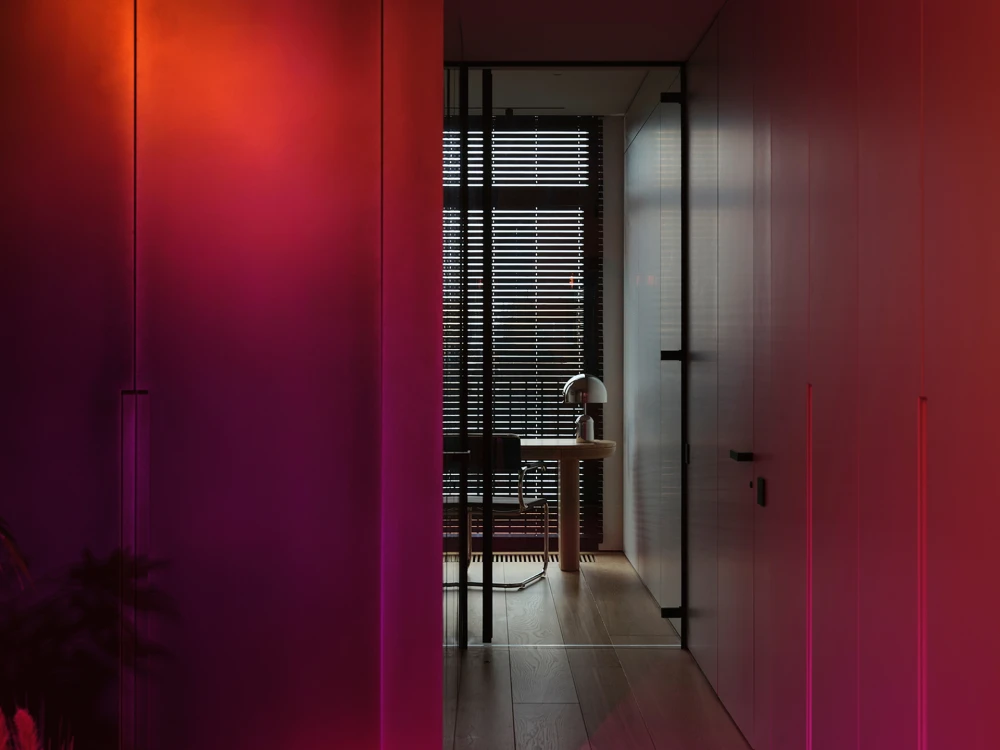 свет в интерьере фото