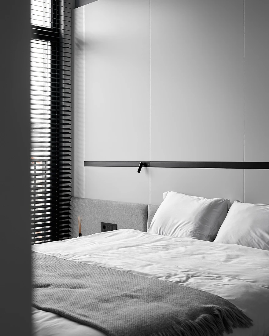 Дизайн спальни фото