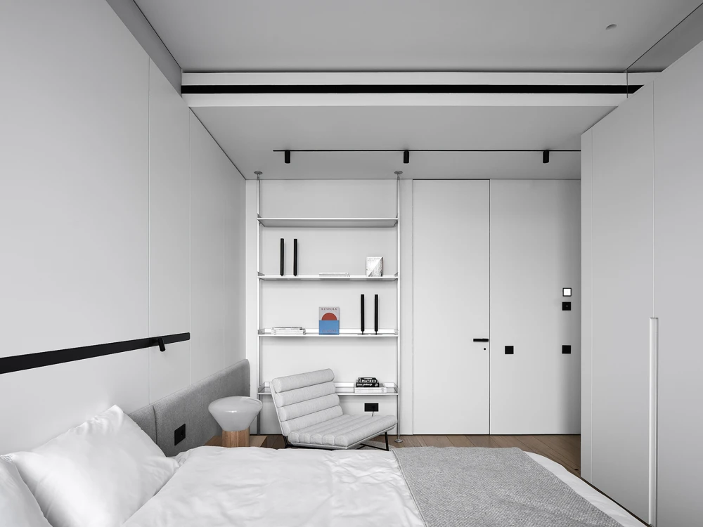 дизайн квартиры 100 кв метров фото