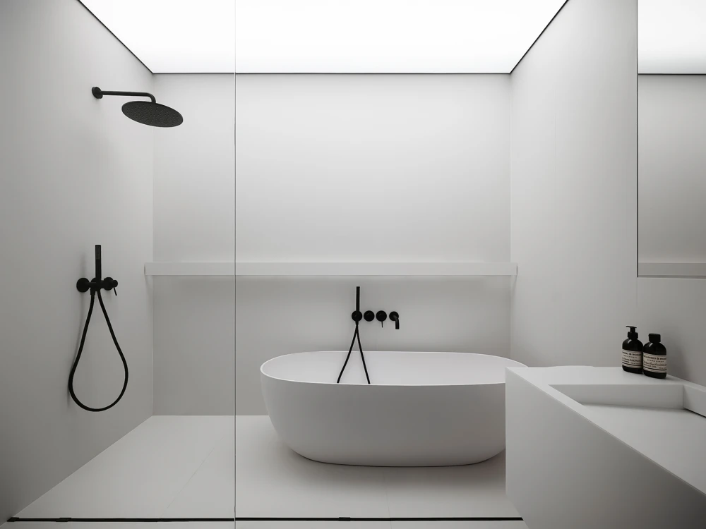 дизайн квартиры 100 кв метров фото