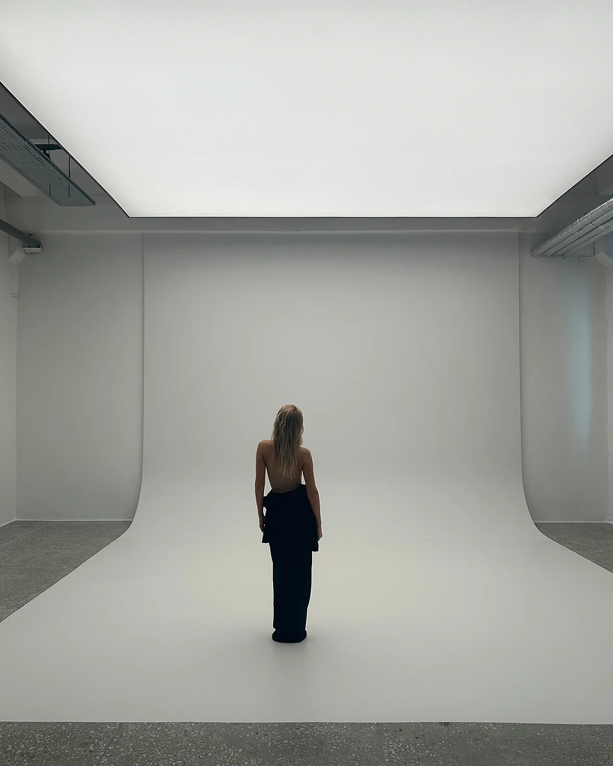 фотостудия Light studio фото