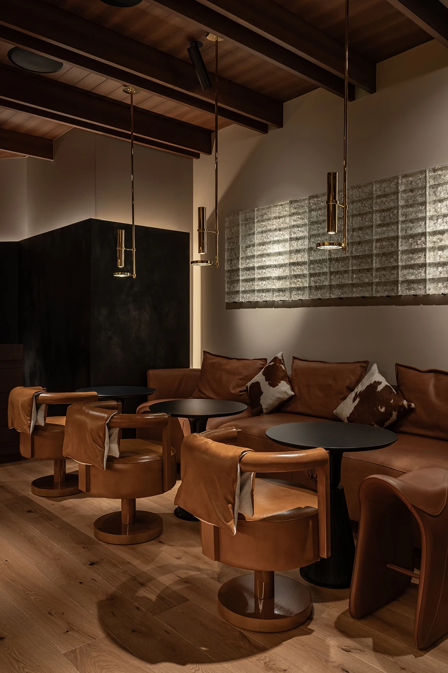 рестораны в москве фото