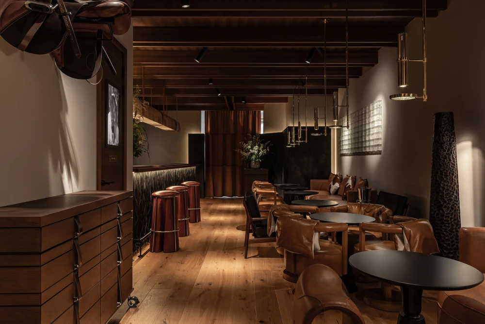 рестораны в москве фото