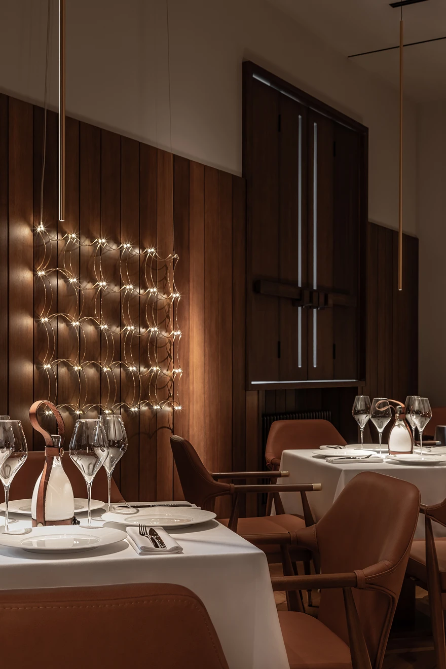 рестораны москвы фото