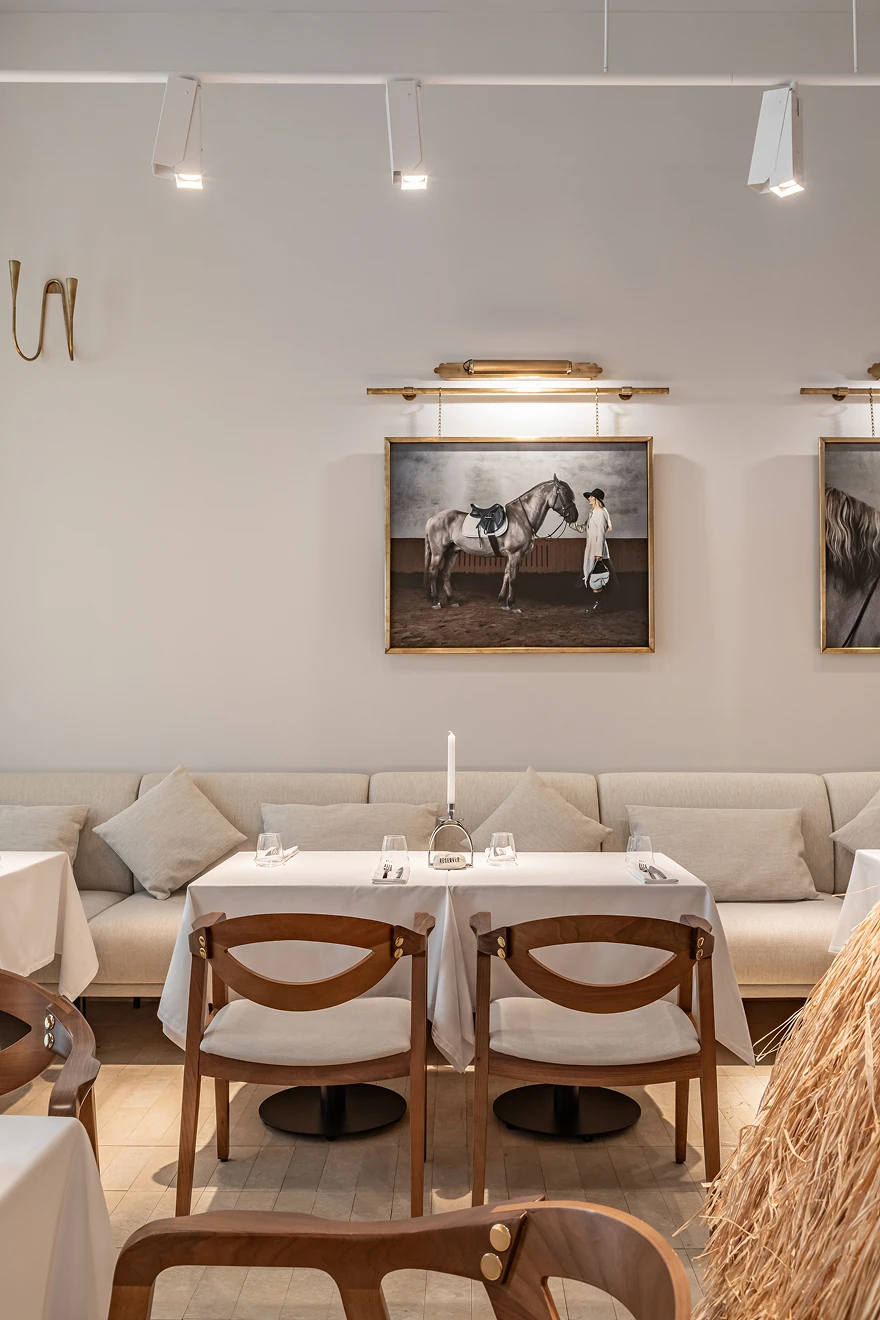 Ресторан саврас фото