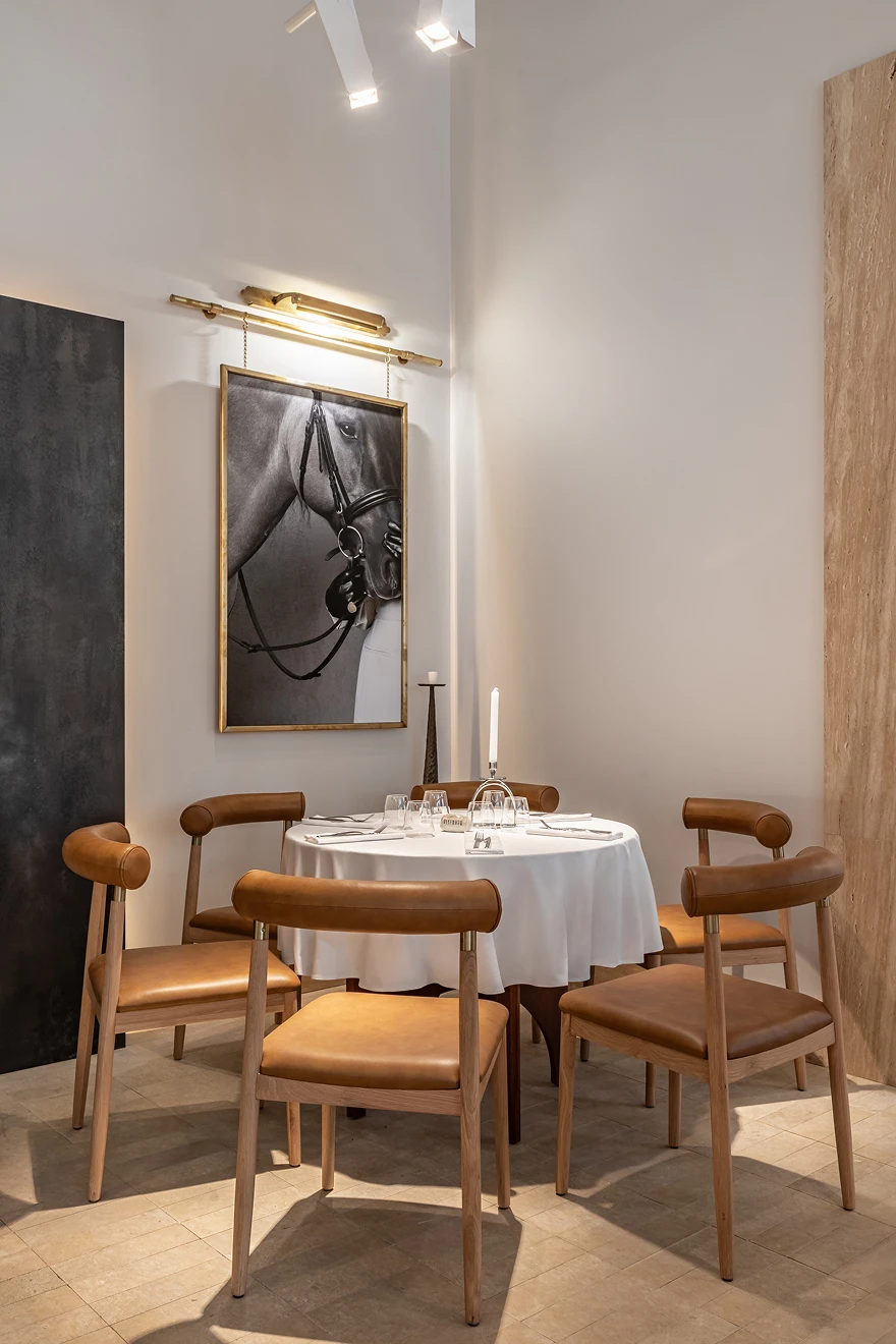 Ресторан саврас фото