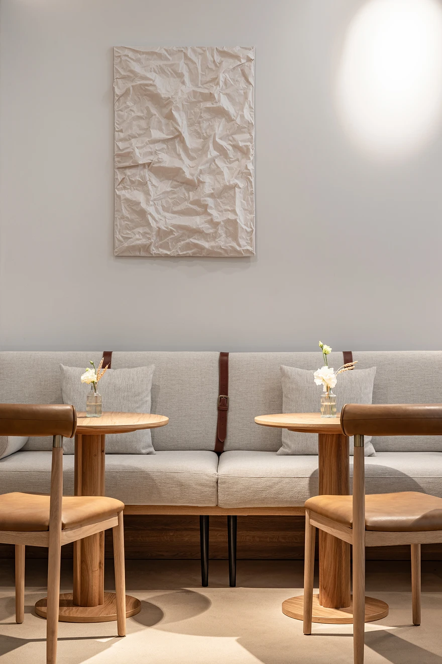 Ресторан Savras фото