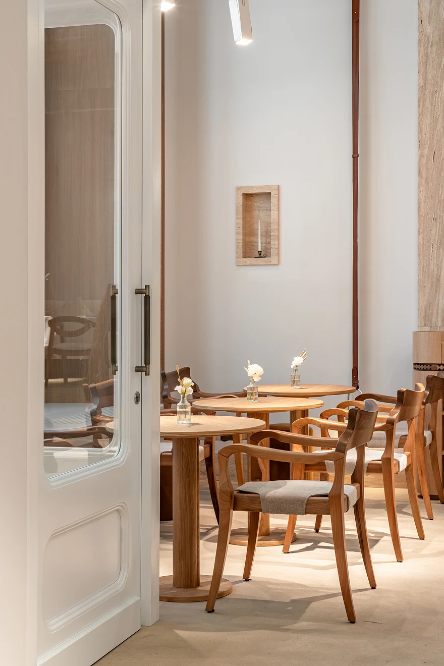 Ресторан Savras фото