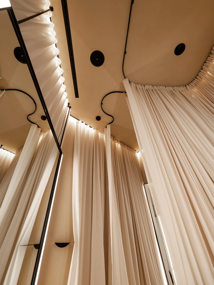 Дизайн бутика фото