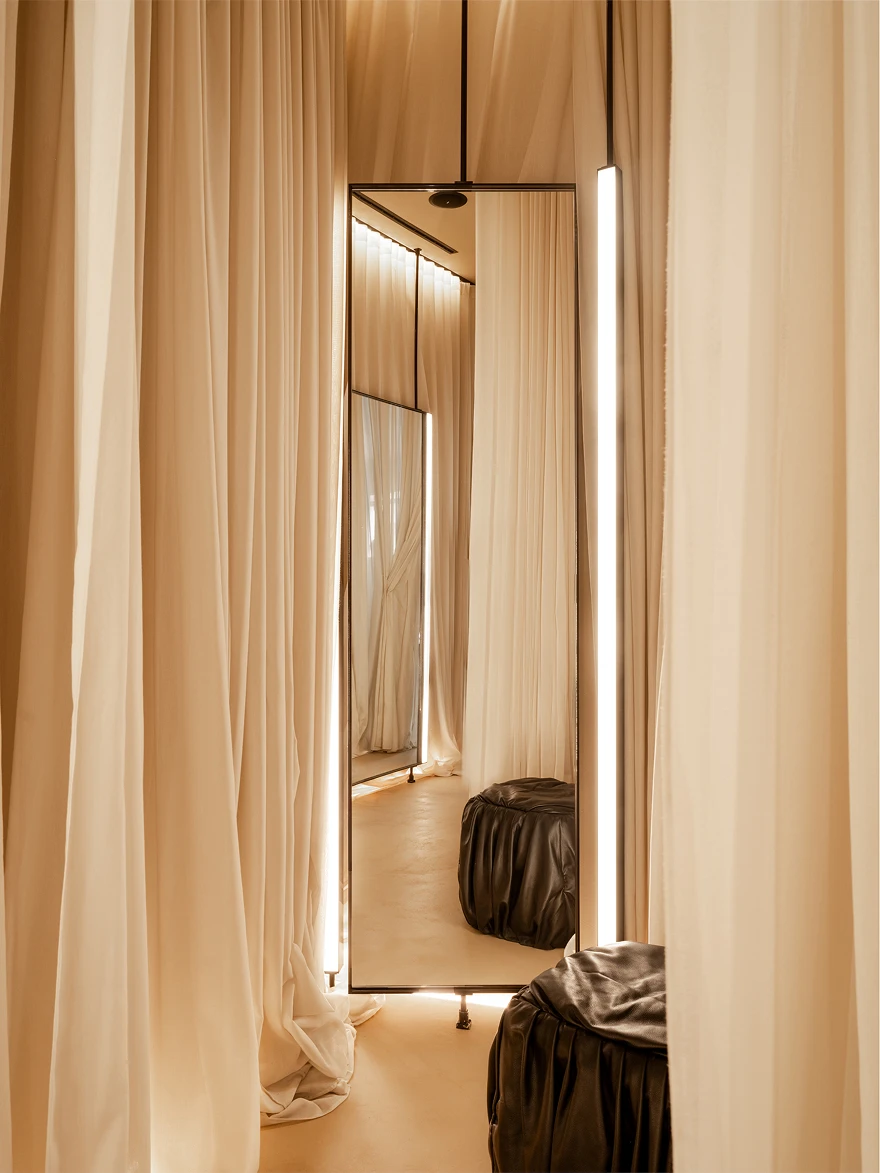 Дизайн бутиков фото