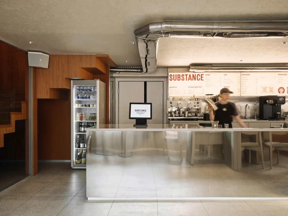 дизайн бара фото