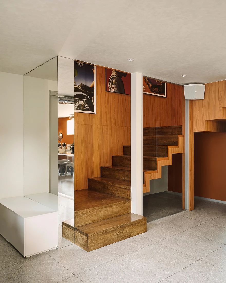 дизайн бара фото