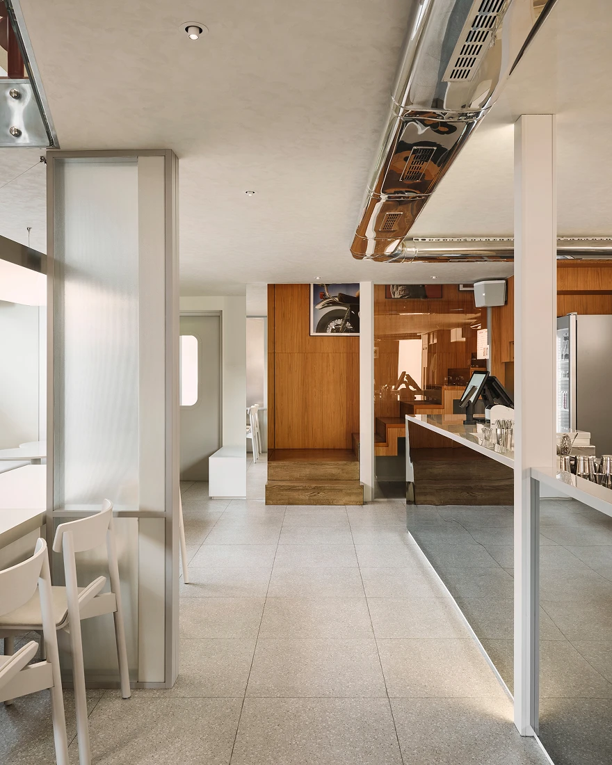 бар Substance москва фото