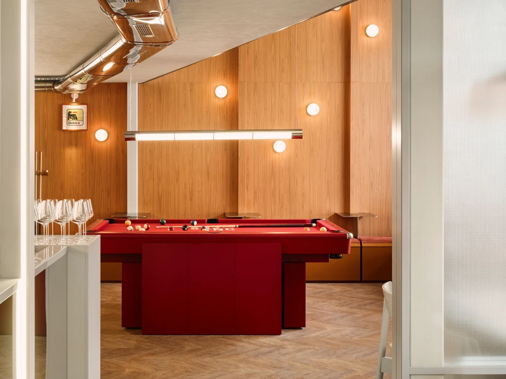 бар Substance москва фото