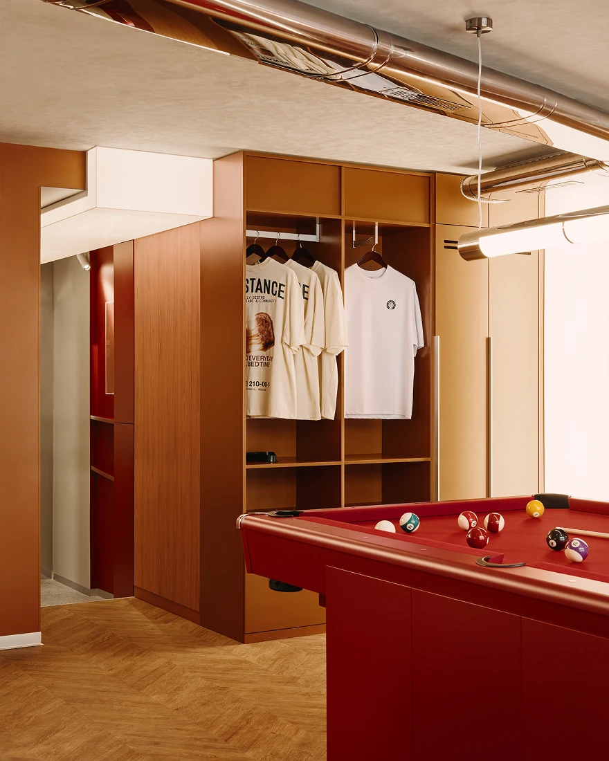 бар Substance москва фото