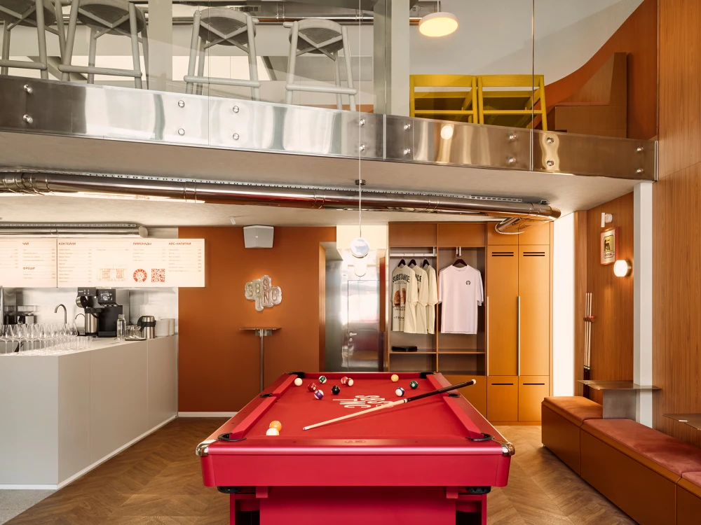 бар Substance москва фото