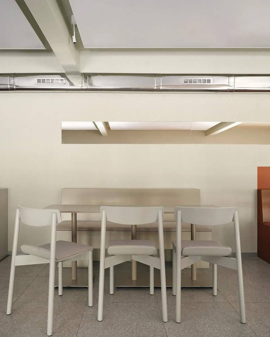 бар Substance москва фото