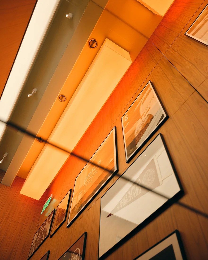 бар Substance фото