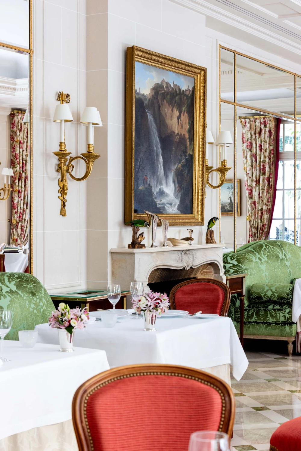 дизайнерский отель фото