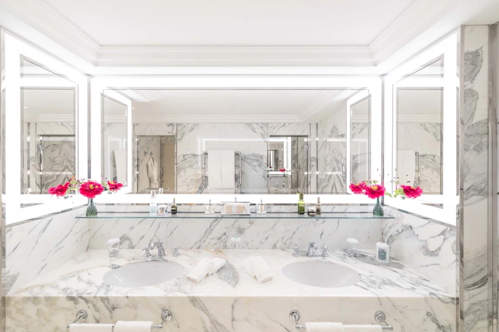 дизайн отеля фото