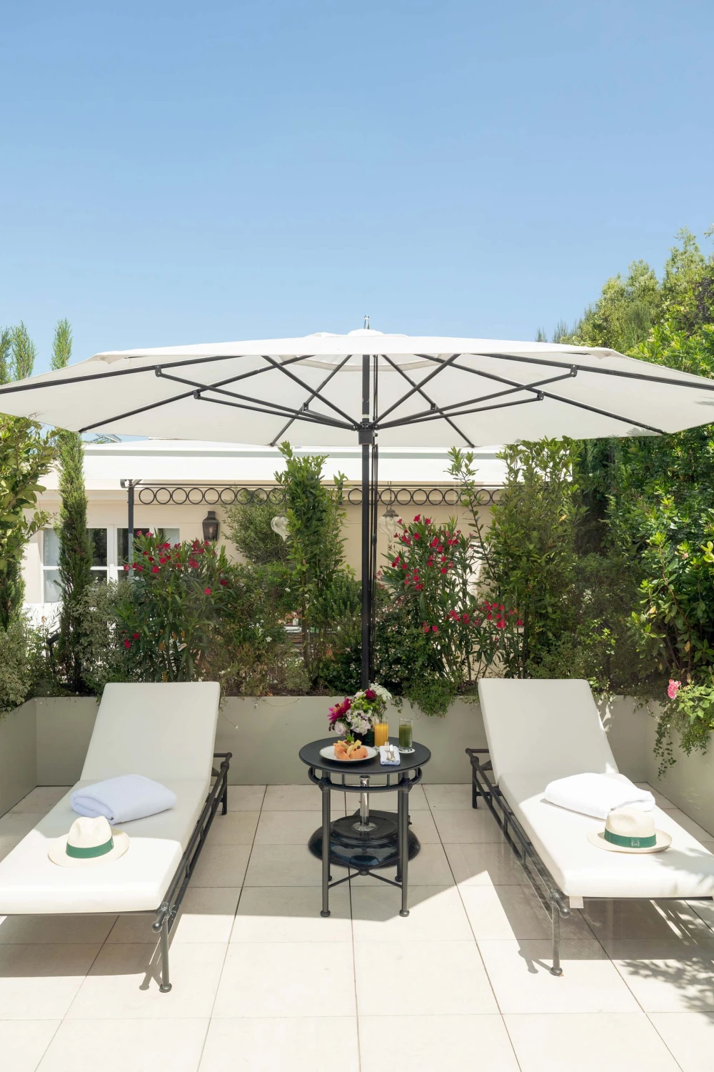 дизайнерский отель фото