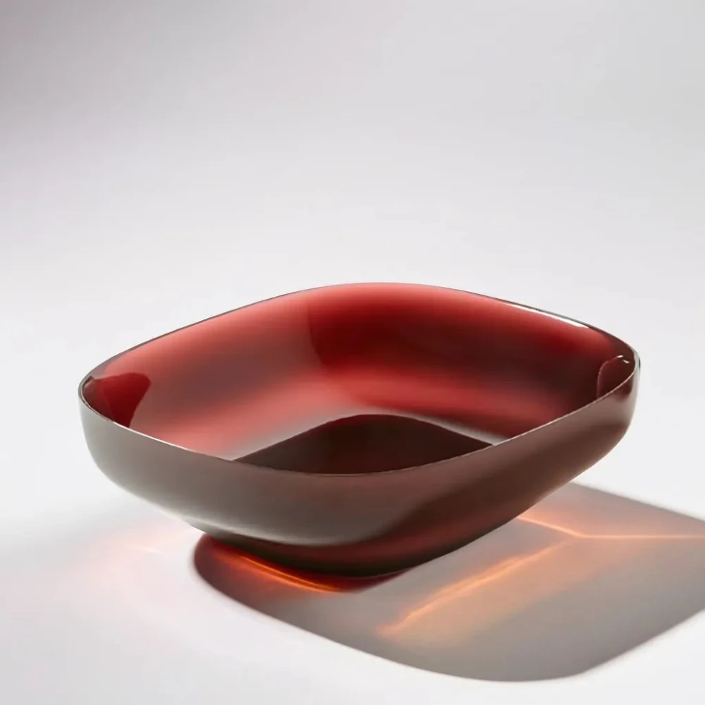 цветные раковины фото