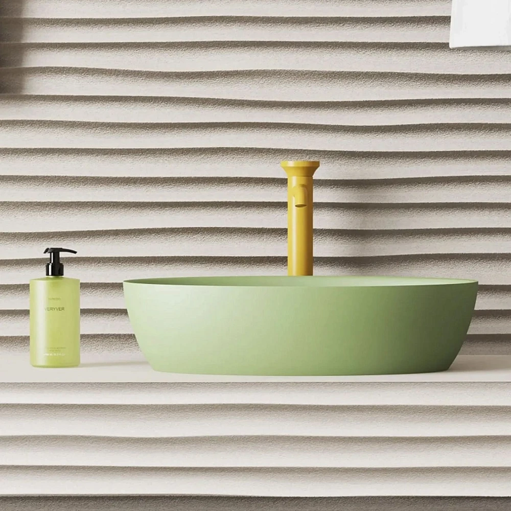 цветные раковины фото