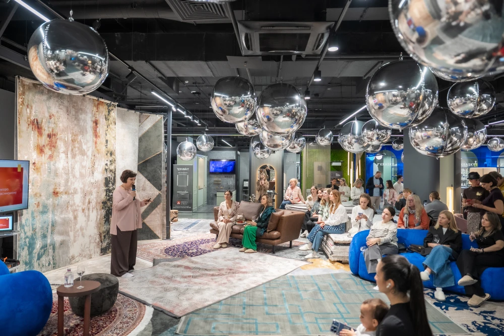 ковротека фото