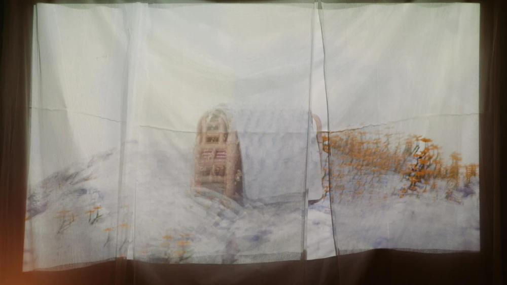 SCAN Awards фото