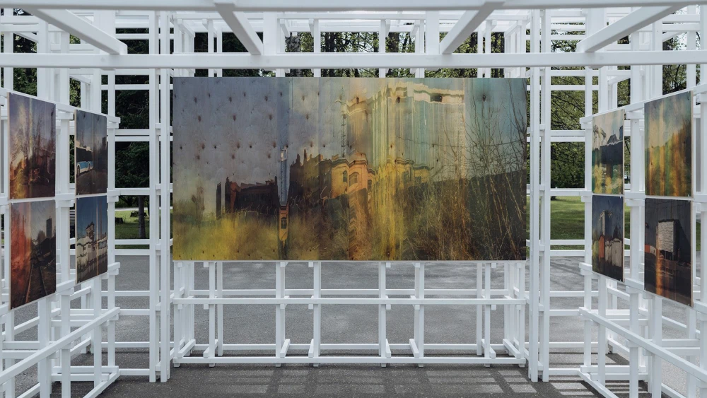 SCAN Awards фото