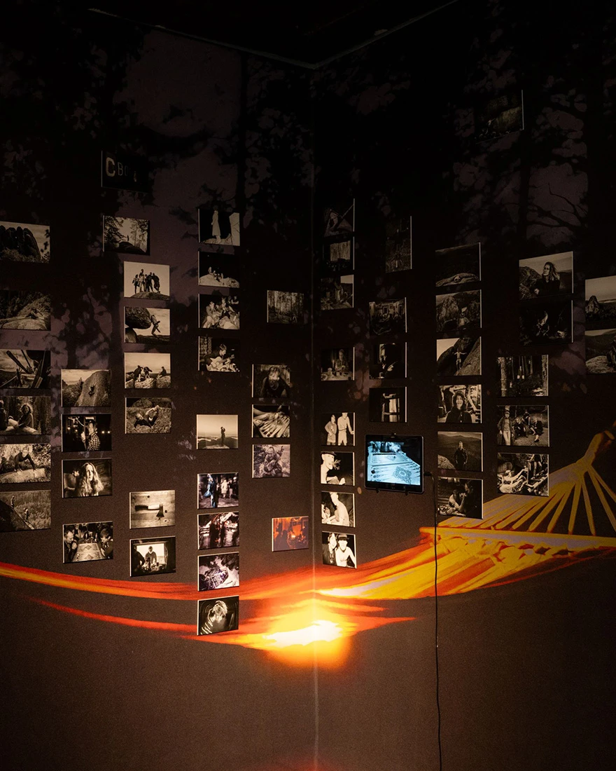 SCAN Awards фото