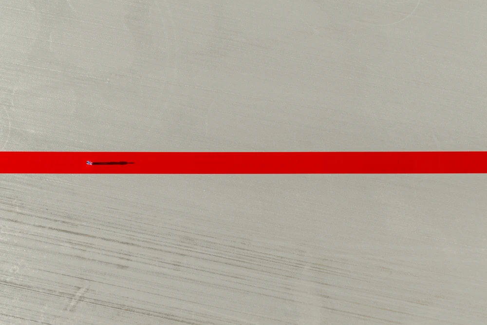 ленд-арт фото