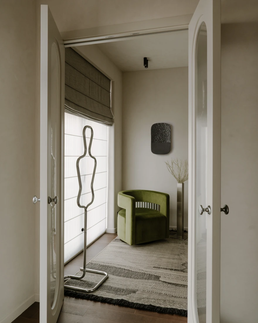 Дизайн маленькой квартиры фото