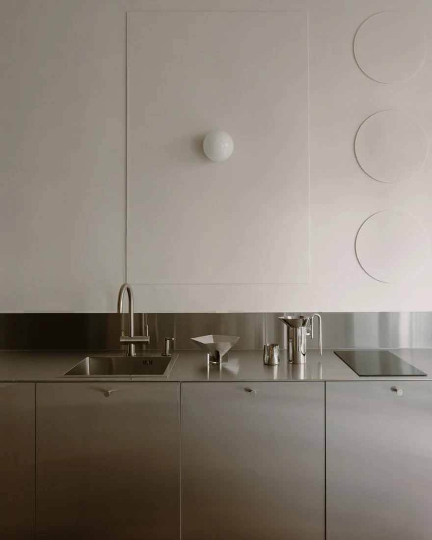 дизайн квартиры 37 кв. метров фото