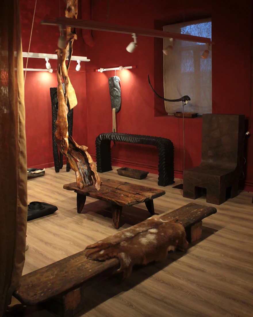 Made in August фото