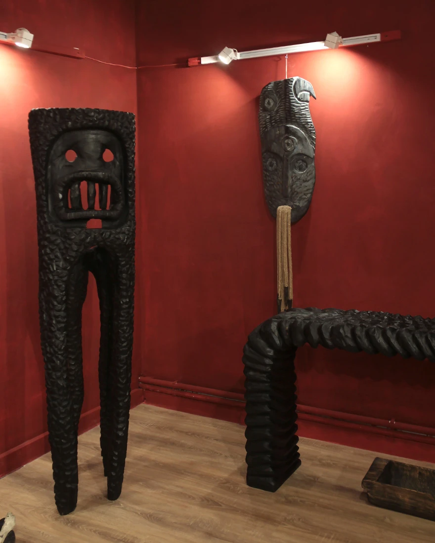 Made in August фото