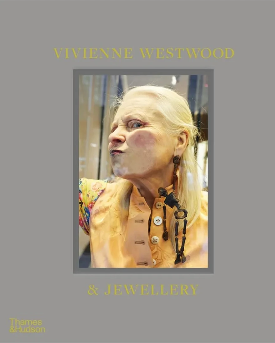 вивьен вествуд книга фото