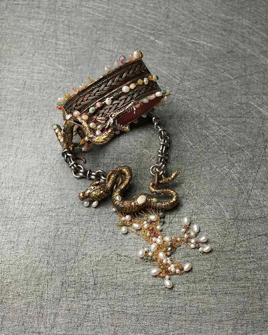 вивьен вествуд украшения фото