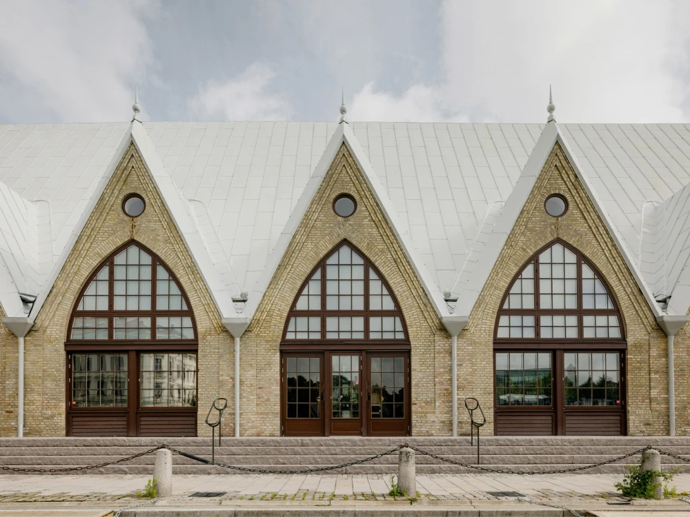 гетеборг фото