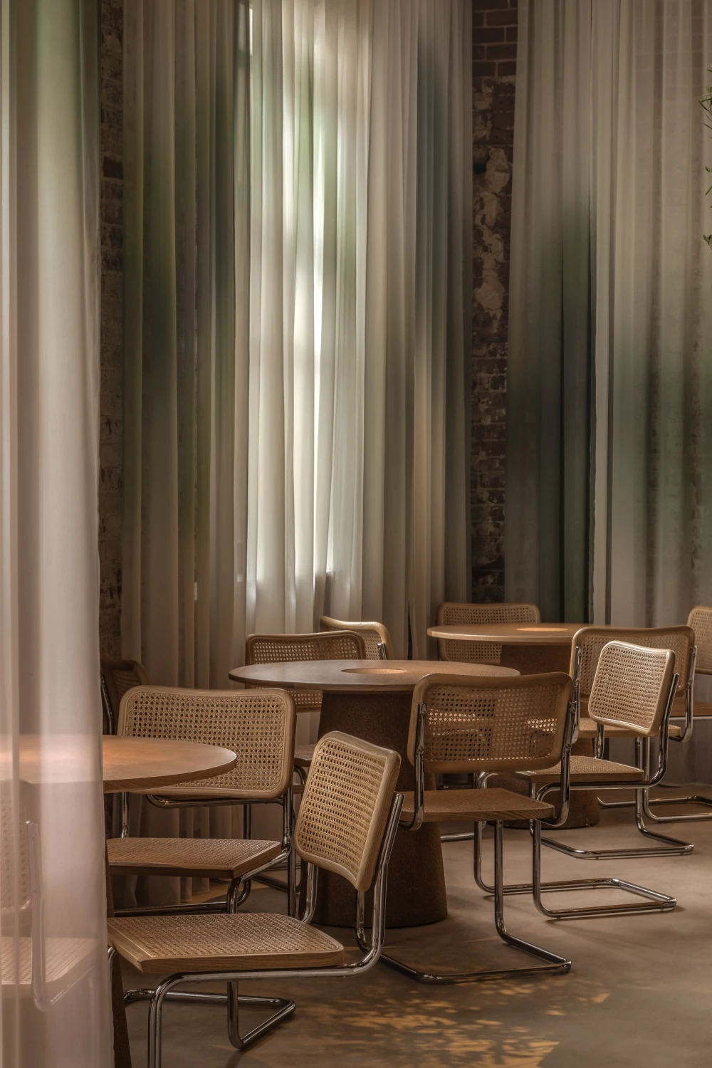 AVE Bistro в Краснодаре фото