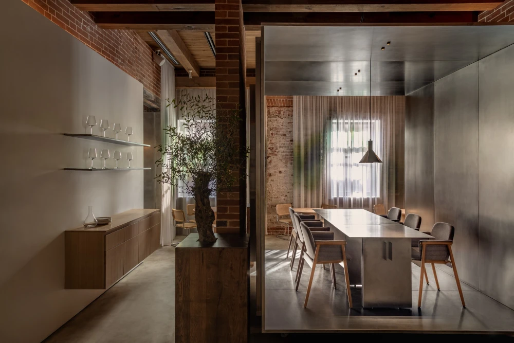 AVE Bistro в Краснодаре фото