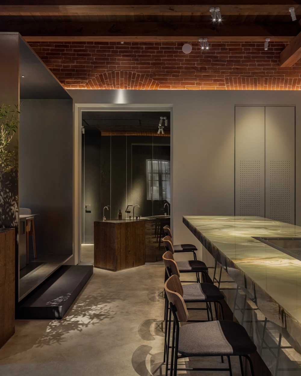 AVE Bistro в Краснодаре фото