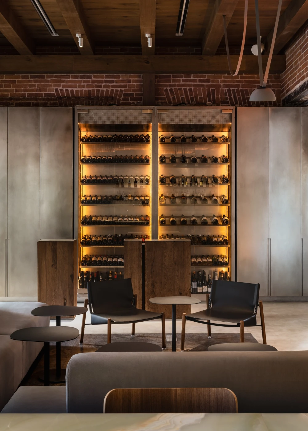 AVE Bistro в Краснодаре фото