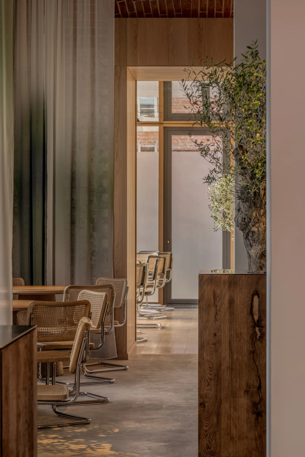 Дизайн ресторана фото