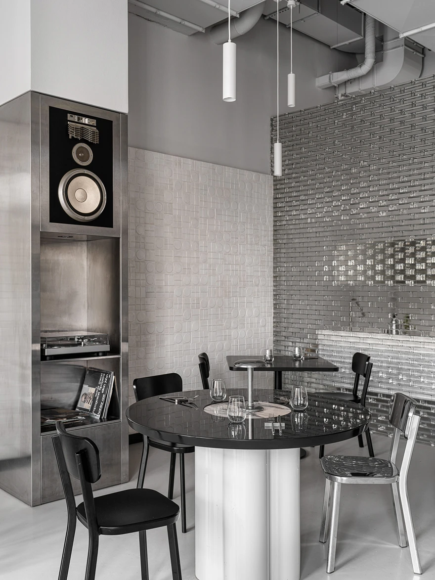 Дизайн ресторана фото