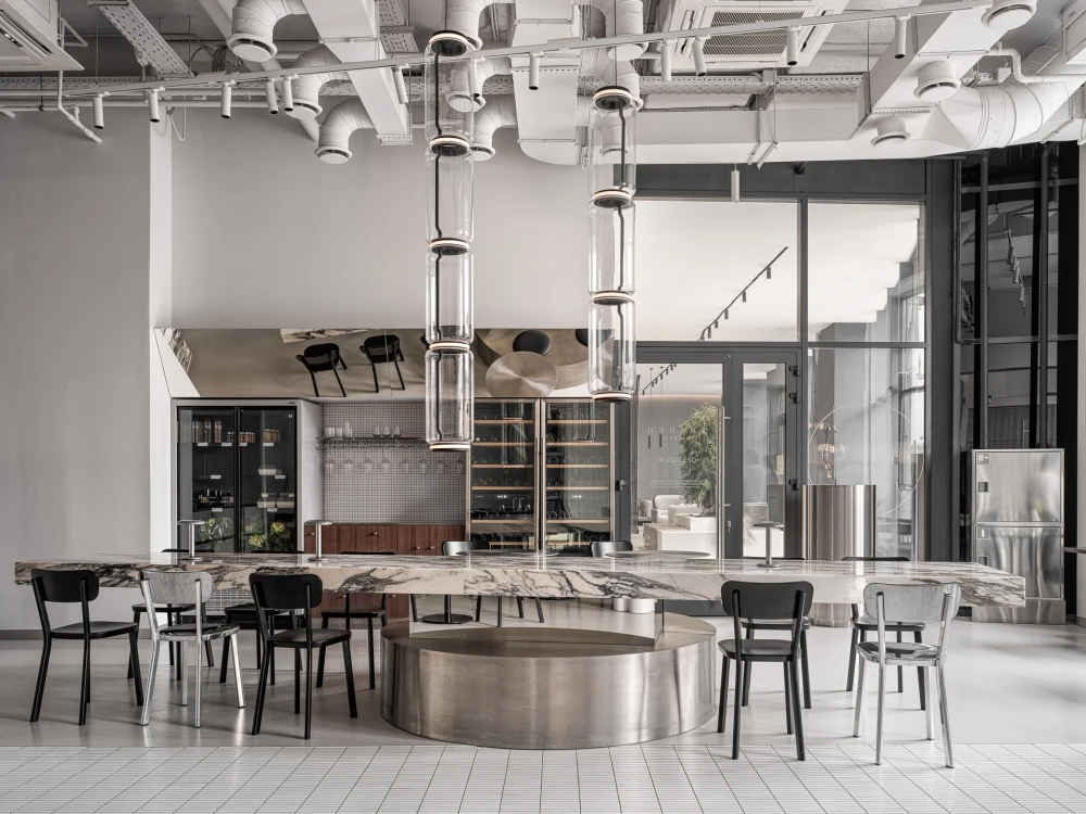 бранч бистро казань фото