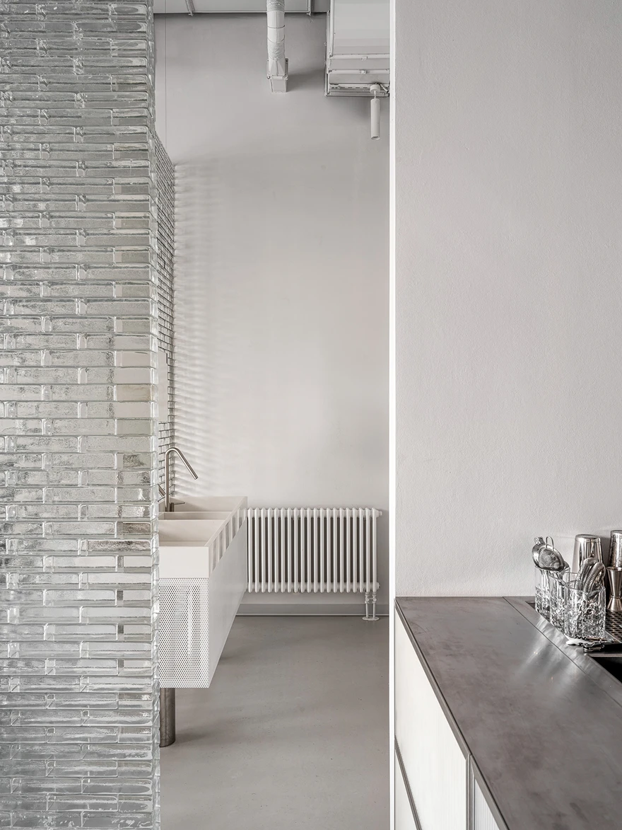 Branch Bistro в Казани фото