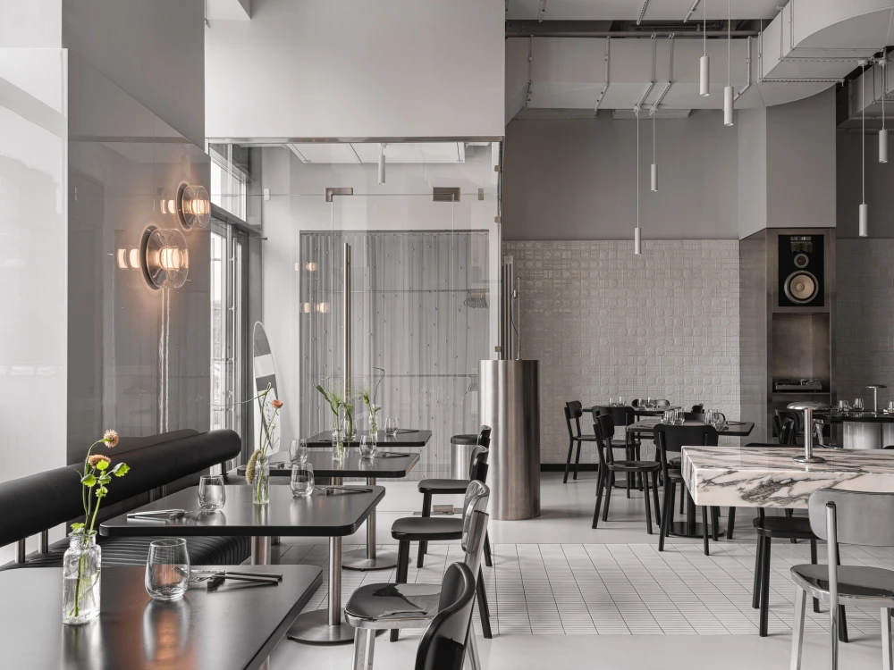 бранч бистро казань фото